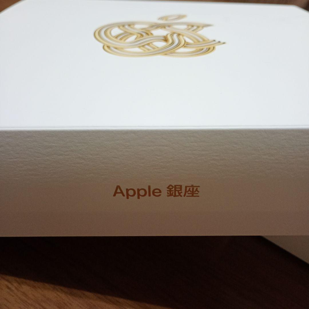 Apple Store 銀座 オープン記念 ノベルティ - メルカリ