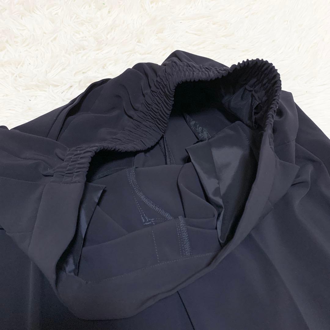 希少Lサイズ 洗濯可能】グリーンレーベルリラクシング パンツスーツ