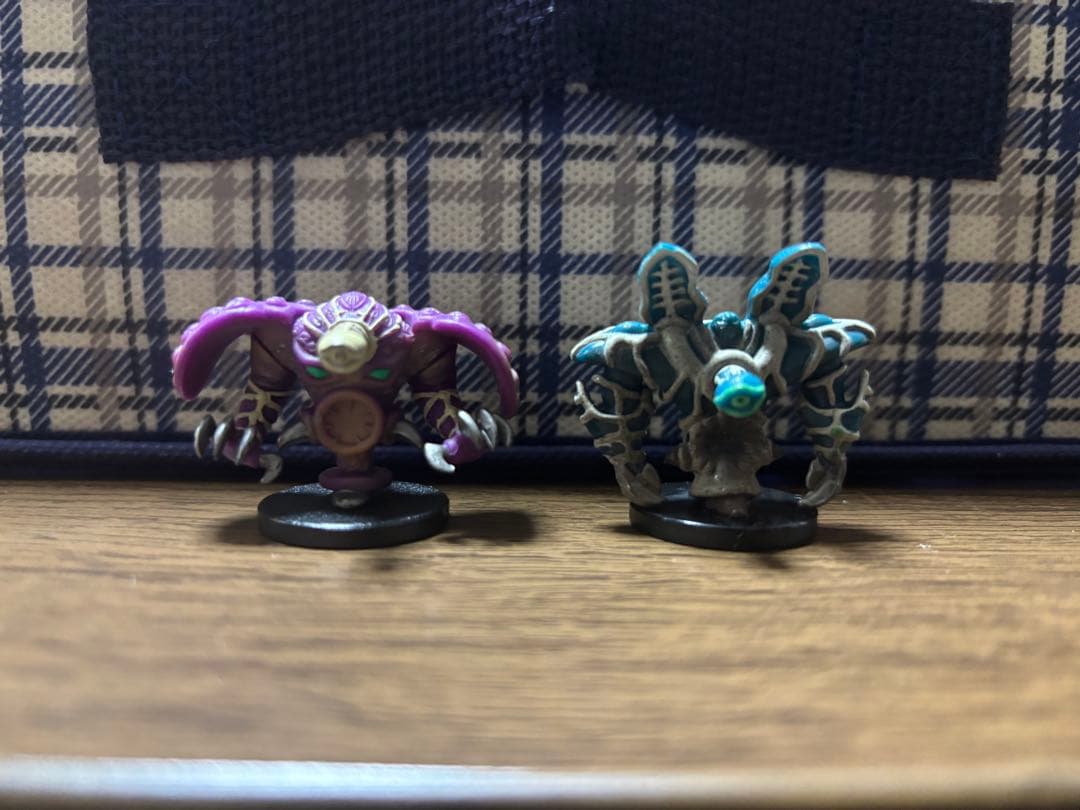 ダンジョンダイスモンスターズ　サクリファイス　サウザンドアイズサクリファイス