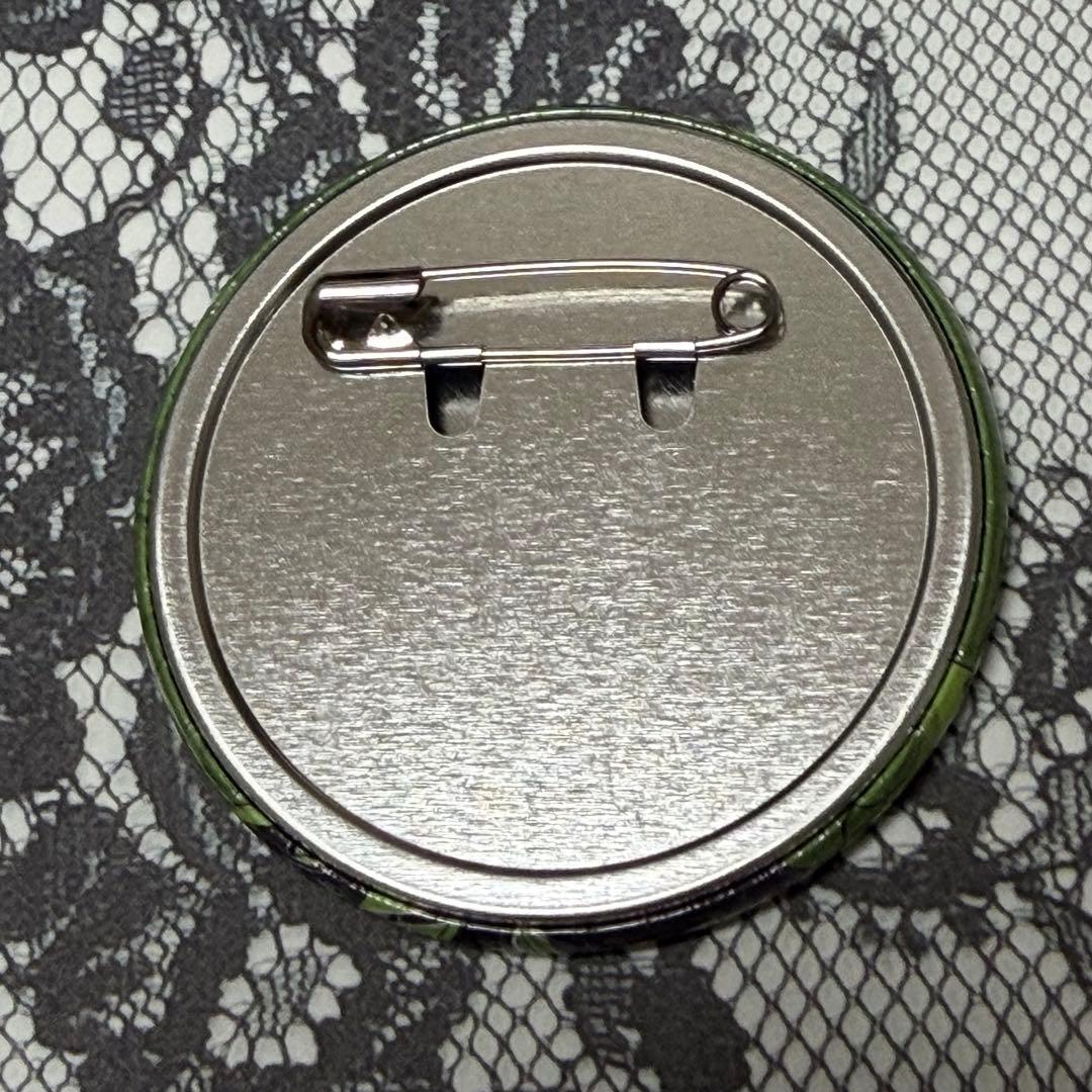 ツイステ＊リリア＊ユニオン＊バースデー＊缶バッジ＊ディアソムニア