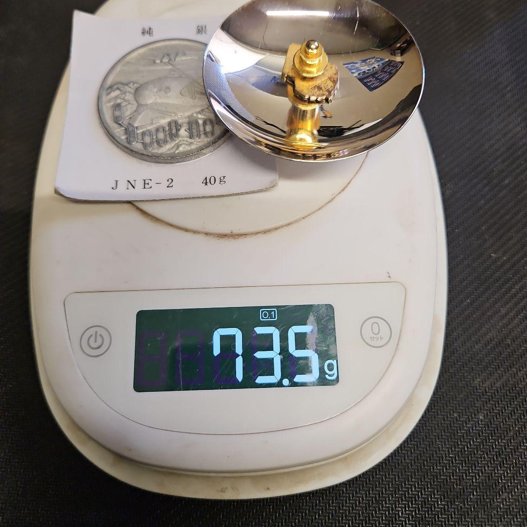 O*o様 純銀 まとめ 銀杯 メダル silver シルバー Yahoo!オークション -「銀杯 純銀」(その他) (銀製)の落札相場・落札価格