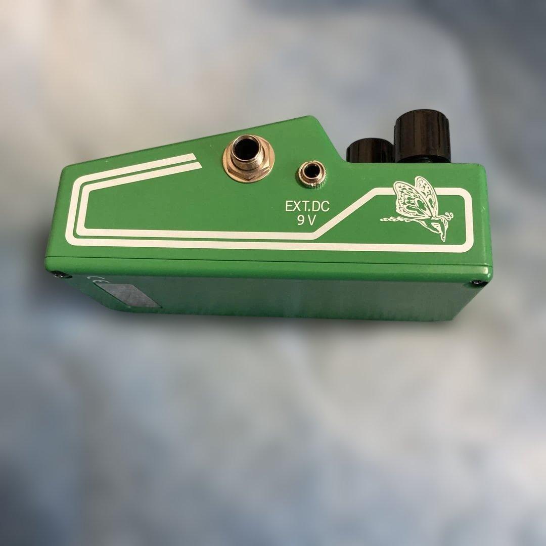 Ibanez TS808 35TH アニバーサリー 世界限定3500台 | Shop at Mercari