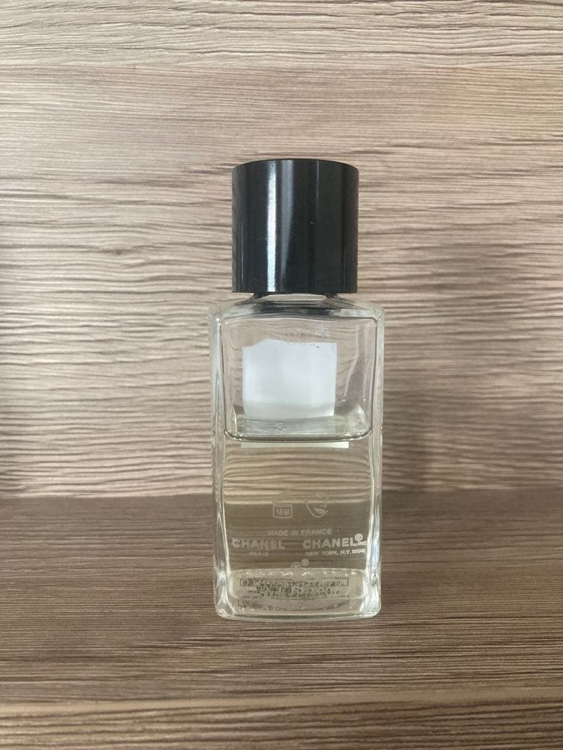 CHANEL シャネル ユイル ドゥ ヴィザージュ50ml フェイシャルオイル