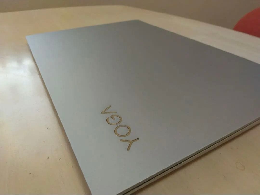 【訳あり】YOGA S730(Core i5/メモリ8GB/13.3型フルHD)