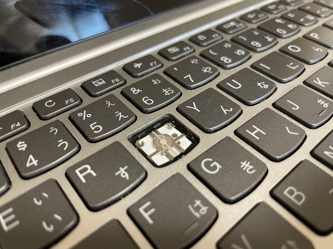 訳あり】YOGA S730(Core i5/メモリ8GB/13.3型フルHD) - メルカリ