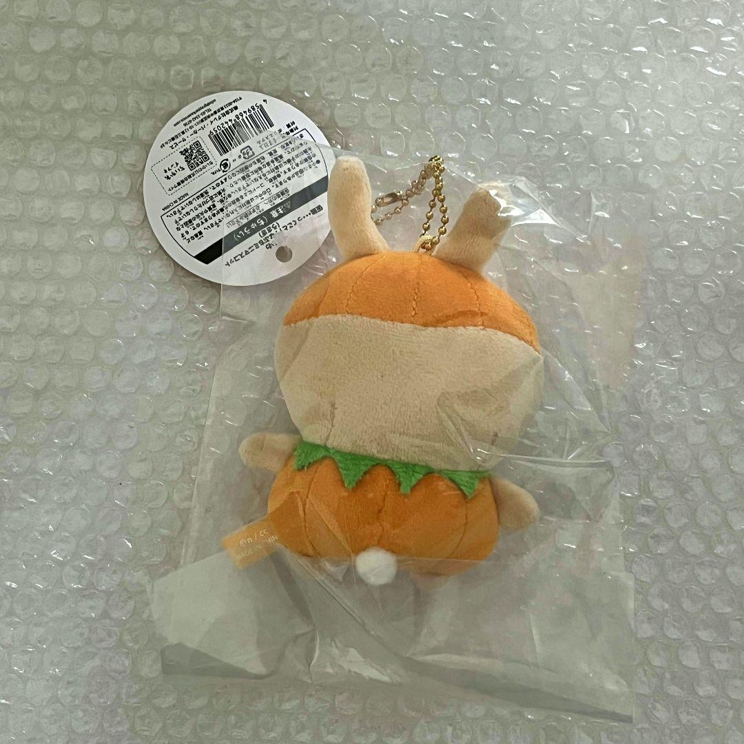 ちいかわ 仮装…ってこと！？なぷちミニマスコット(うさぎ) - メルカリ