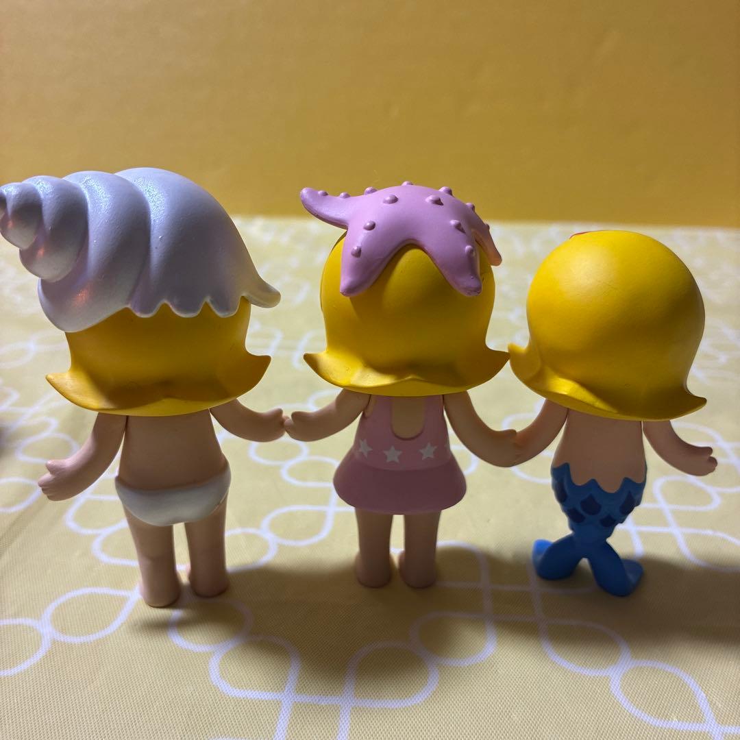 popmart molly 18体まとめ売り - メルカリ