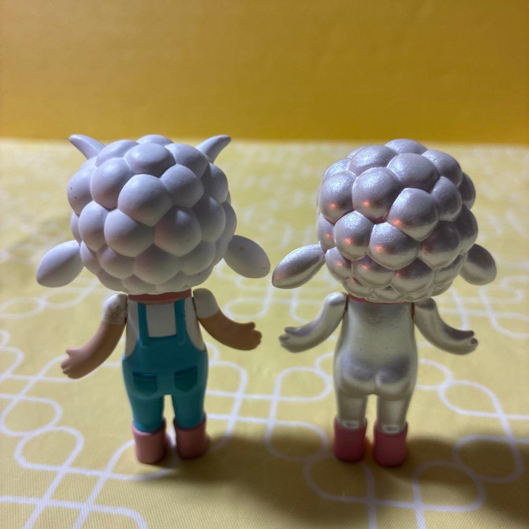 popmart molly 18体まとめ売り - メルカリ