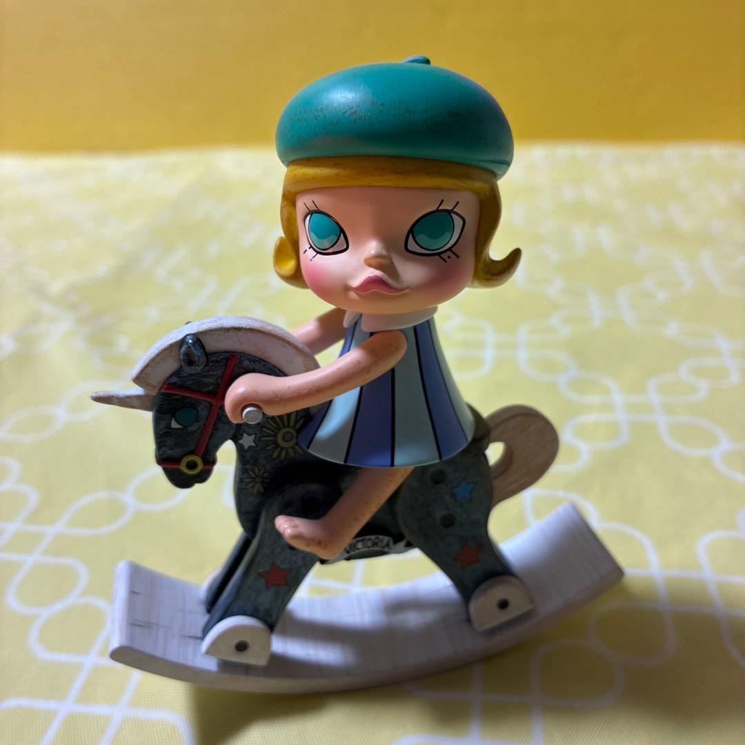 popmart molly 18体まとめ売り - メルカリ