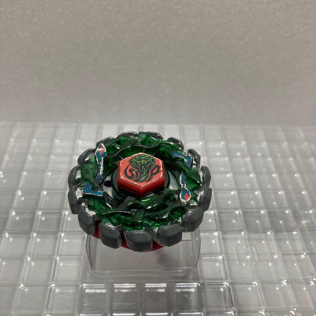 ポイズンサーペント SW145SD メタルファイトベイブレード - メルカリ