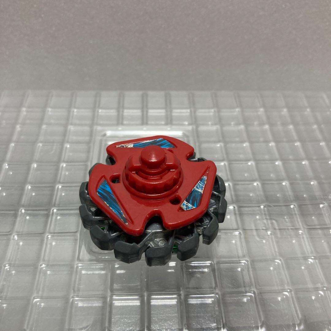 ポイズンサーペント SW145SD メタルファイトベイブレード - メルカリ