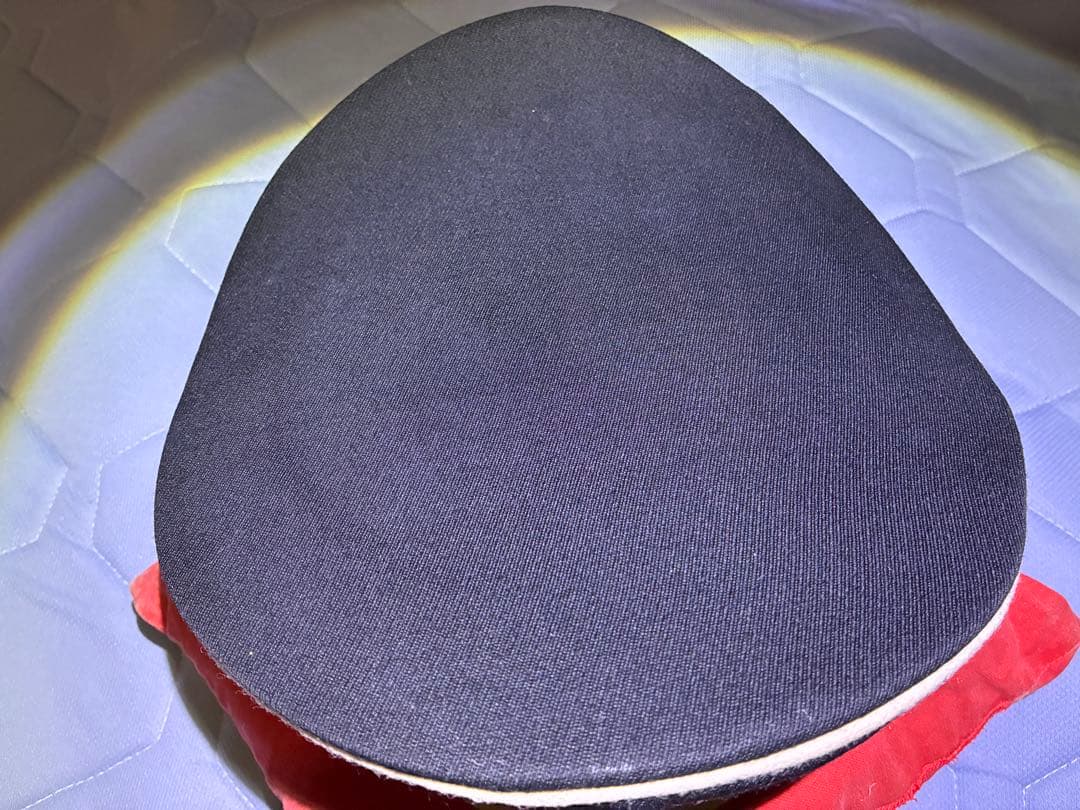 【希少】ミハエル ヤンケ　Michael Janke 親衛隊下士官用初期制帽