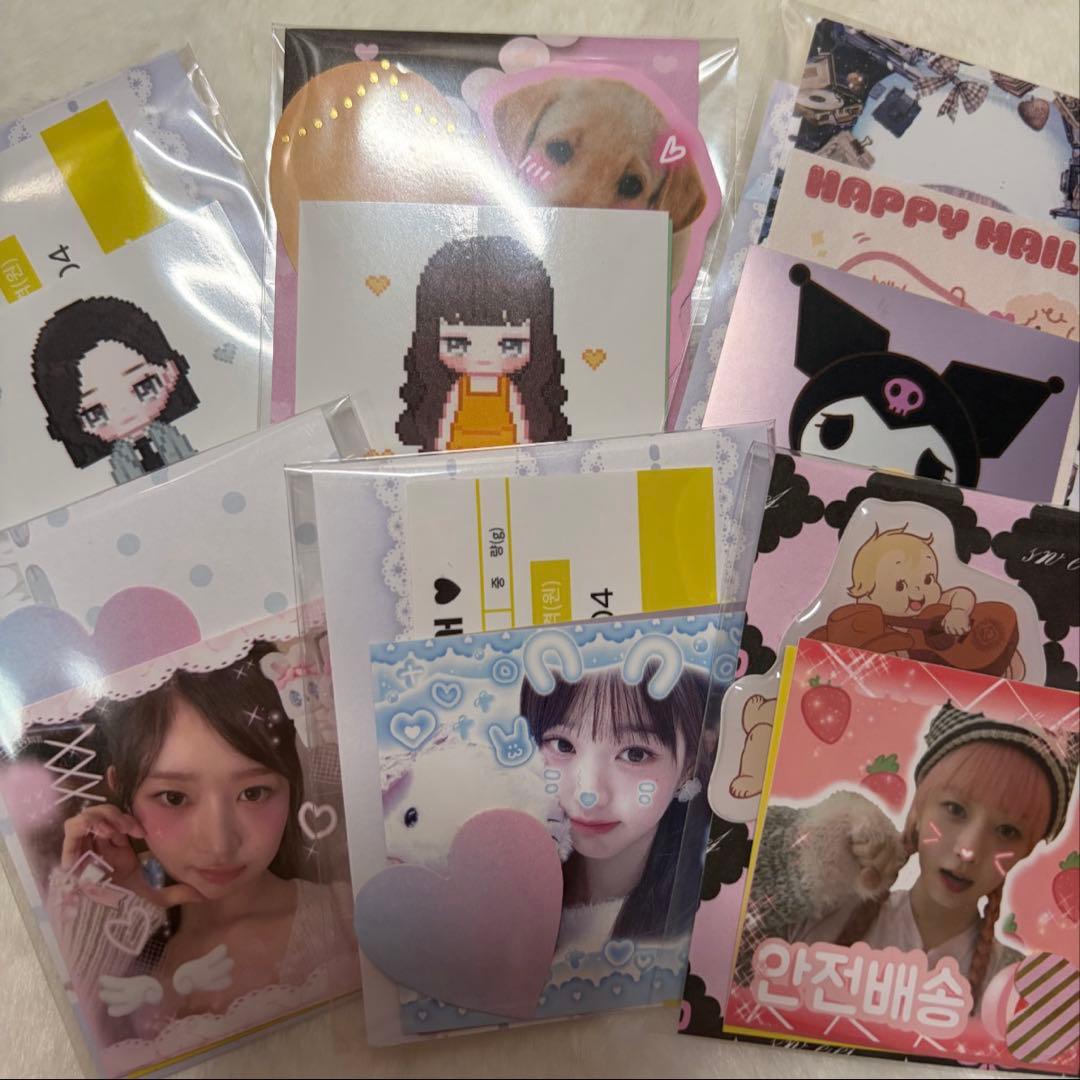 IVE Be Alright sonymusicソニミュ ラキドロ トレカ リズ - メルカリ