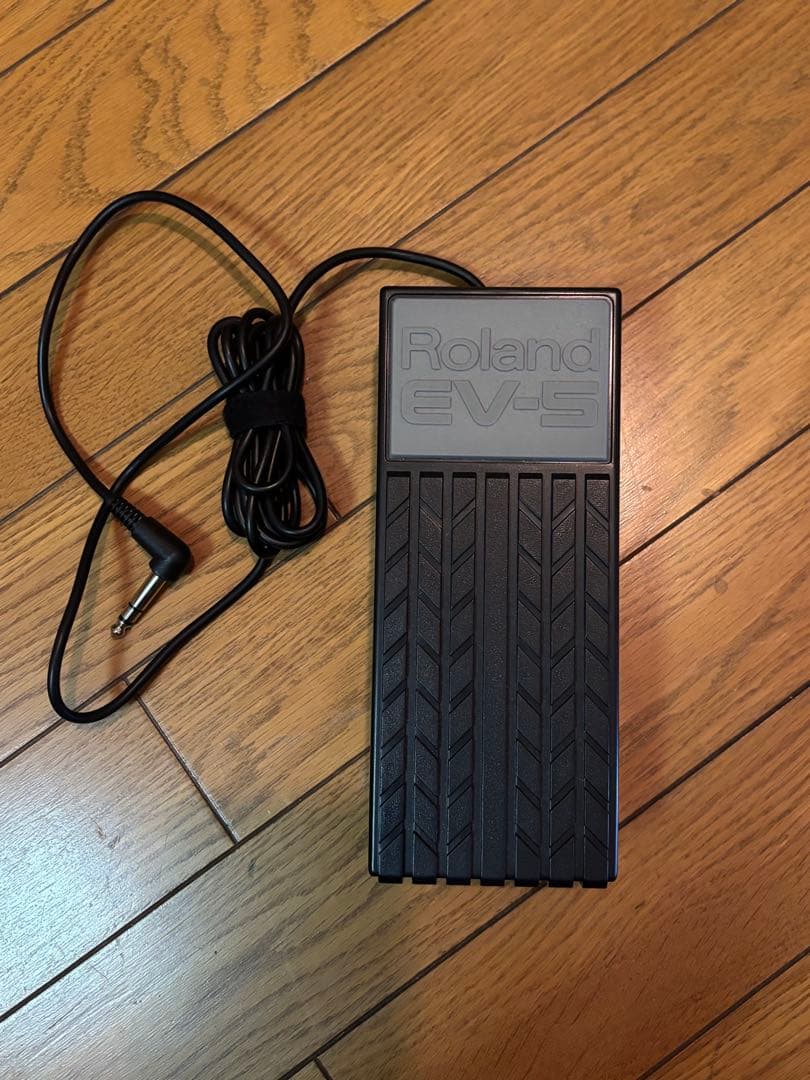 Fractal AX8 マルチエフェクター(エクスプレッションペダル付) - メルカリ