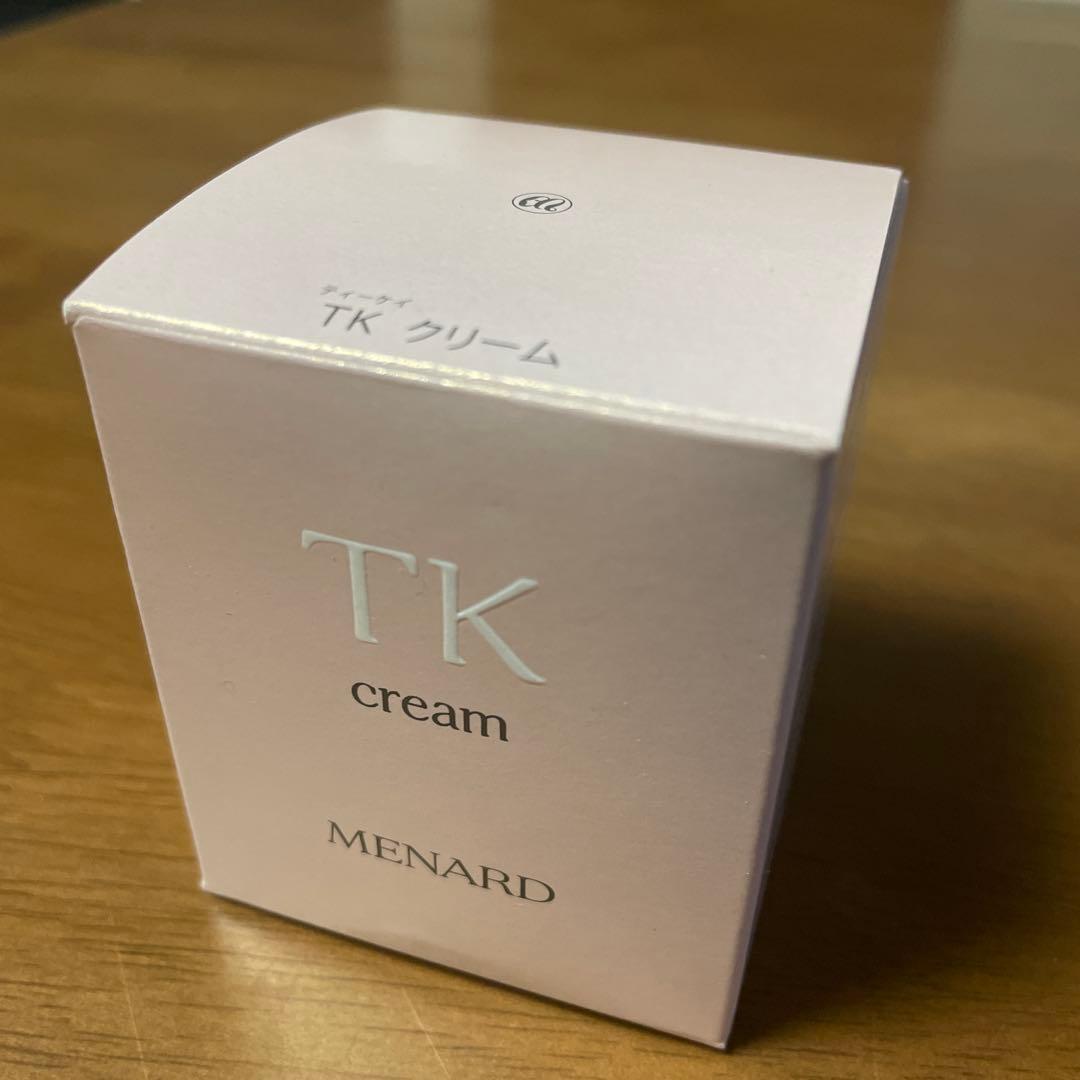 MENARD TKクリーム A 30g - メルカリ