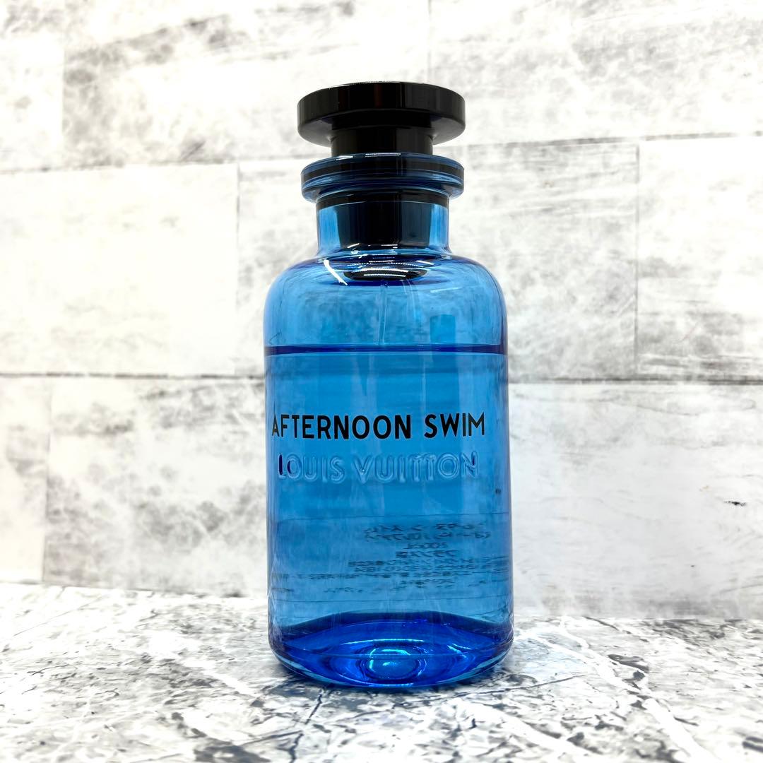 ルイヴィトン アフタヌーンスイム オードパルファン 100ml 残量80% 香水