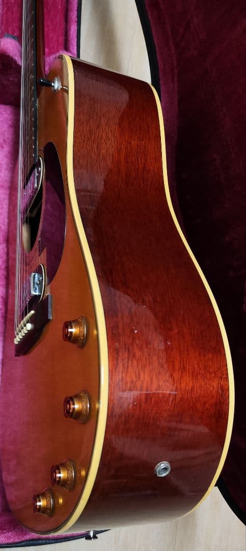 Stafford スタッフォード エレアコ カート・コバーン SF-S1-N - メルカリ