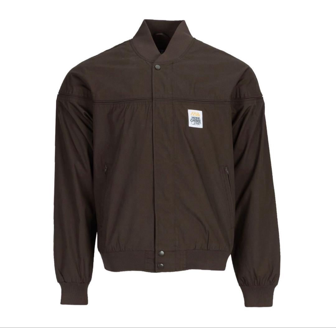 ProClub X Mr.Cartoon カスケードジャケット　XL