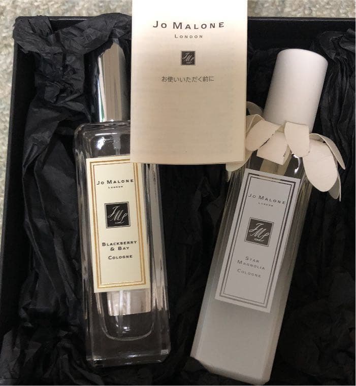 Jo MALONE ジョーマローン