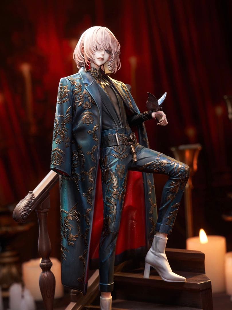 ワンフェス WF2026W STARMANIA DOGMA ガレージキット