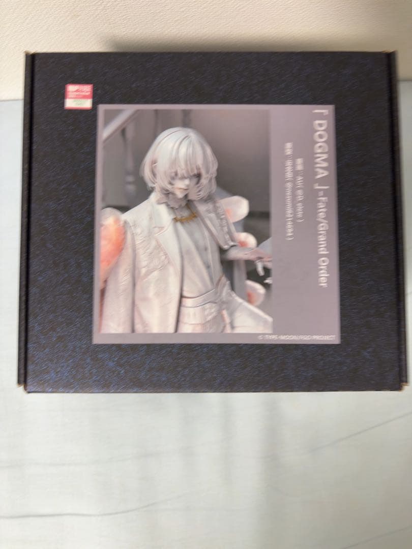 ワンフェス WF2026W STARMANIA DOGMA ガレージキット - メルカリ