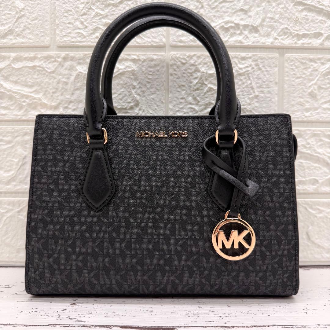 新品・未使用 マイケルコース ショルダーバッグ ハンドバッグ 2way