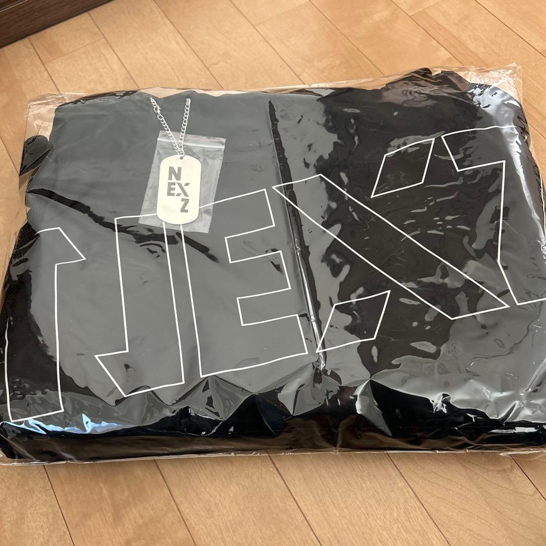 NEXZ ボストンバッグ BOSTON BAG / NEXZ『SHOWCASE 2024 “Ride the Vibe”』 – JYP JAPAN