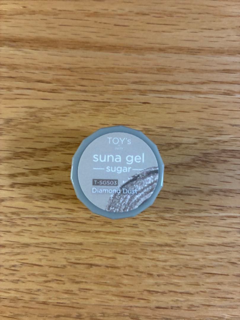 ☆show☆様TOY's suna gel sugar ＆ Fit in 9本