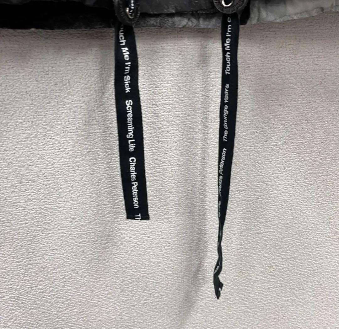 soloist/ヘルメットジャケット/カートコバーン/ソロイスト/Helmet