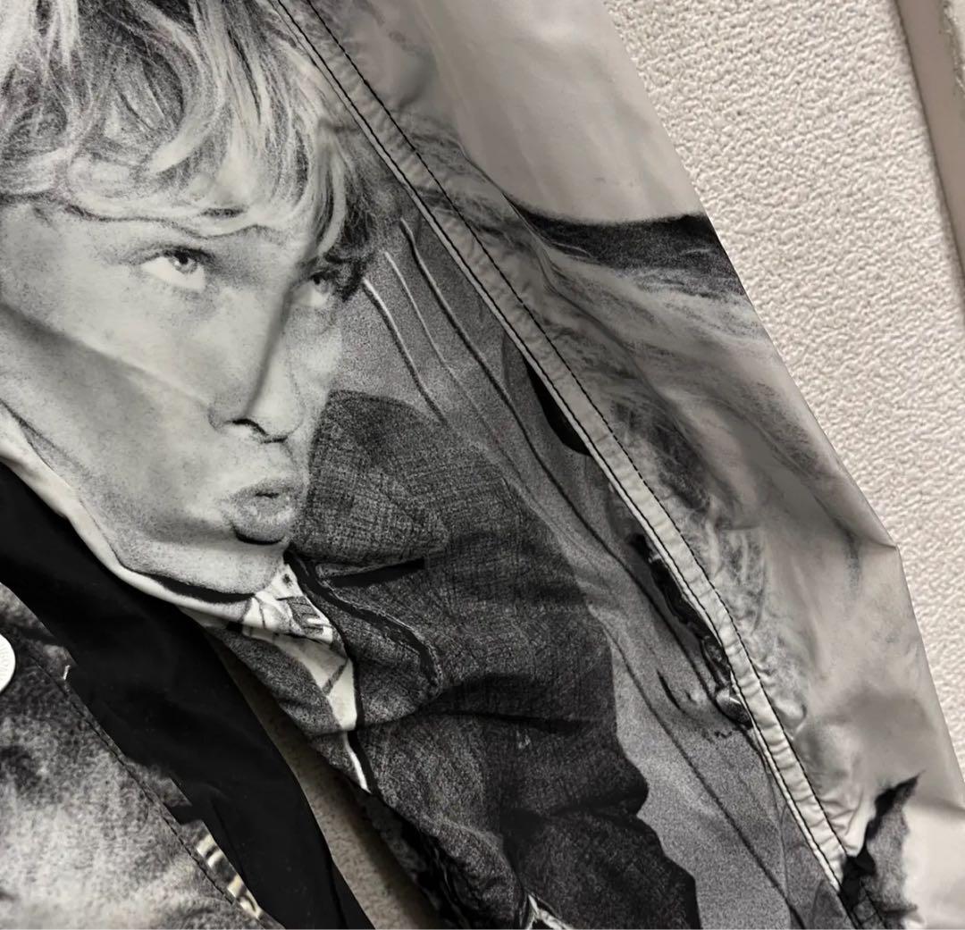 soloist/ヘルメットジャケット/カートコバーン/ソロイスト/Helmet