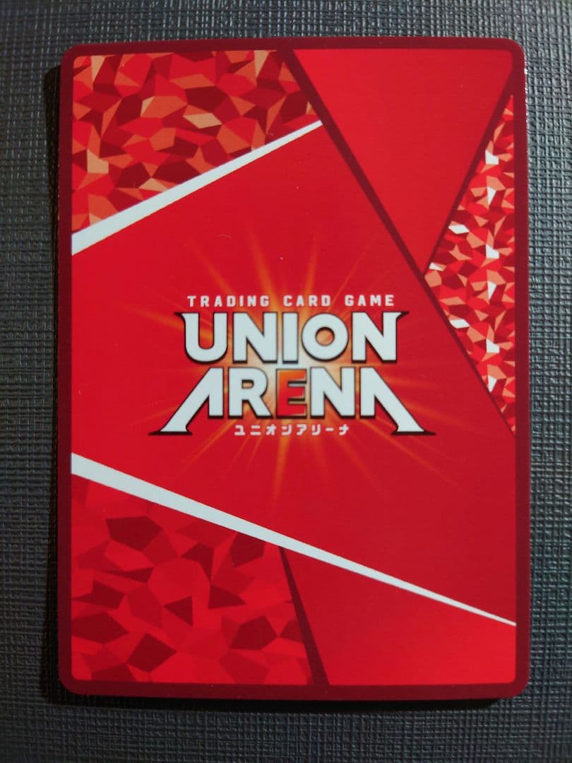 UNION ARENA アークナイツ ケルシー SR パラレル - メルカリ