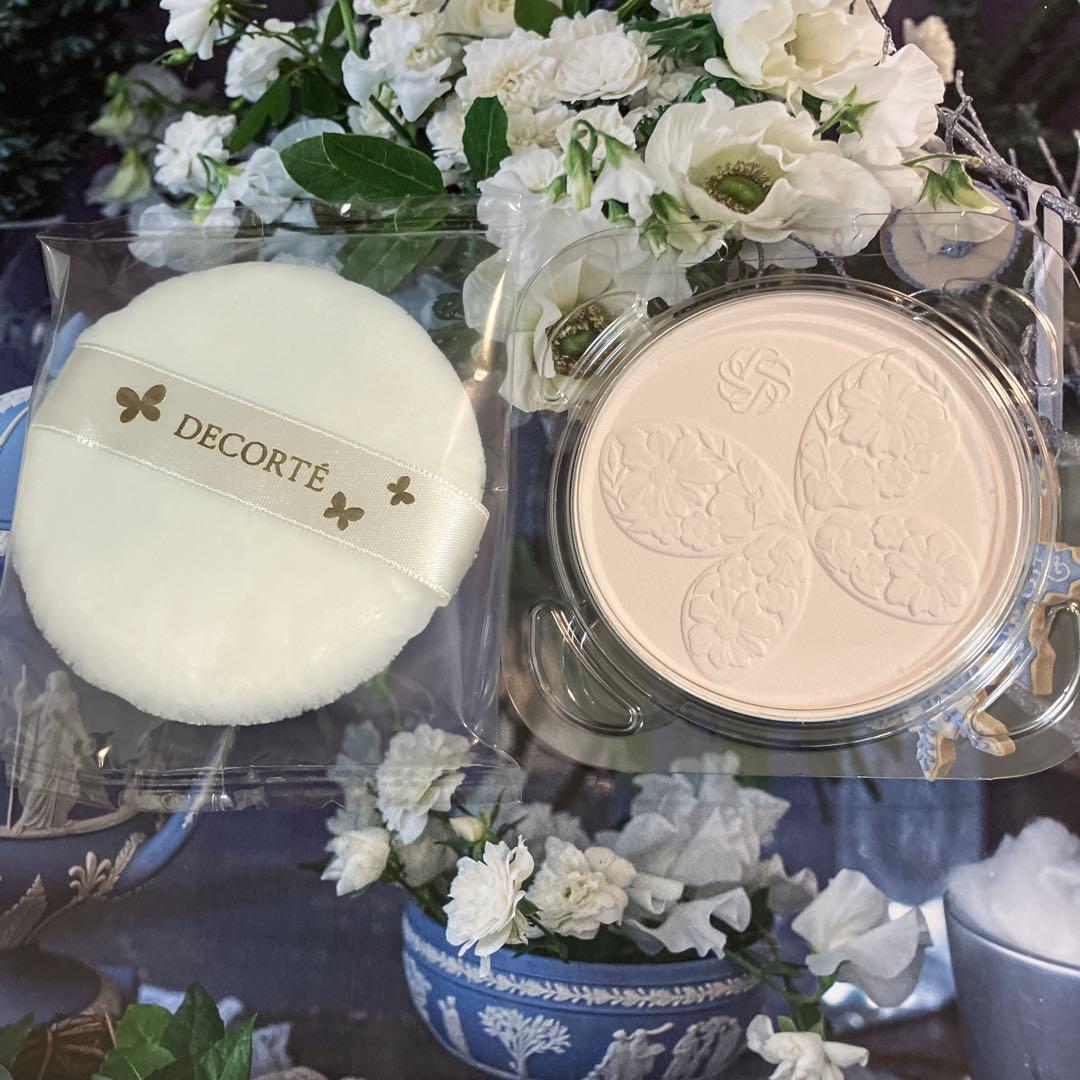 コスメデコルテ マルセルワンダース コレクション フェイスパウダーXV 2025 2512-1-1.jpg