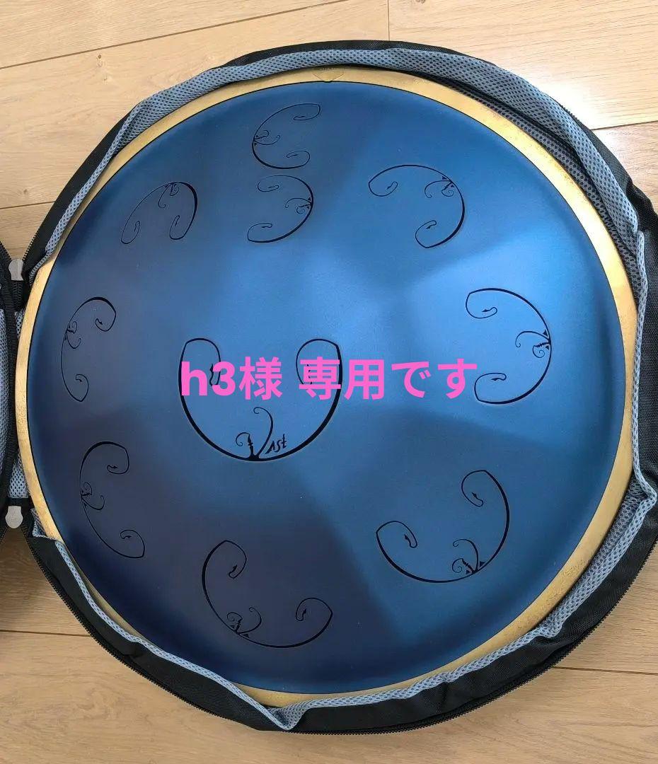 RAV Vast B Kurd ＆ Hard case ラブドラム RAV Vast B Kurd ＆ Hard case ラブドラム - メルカリ