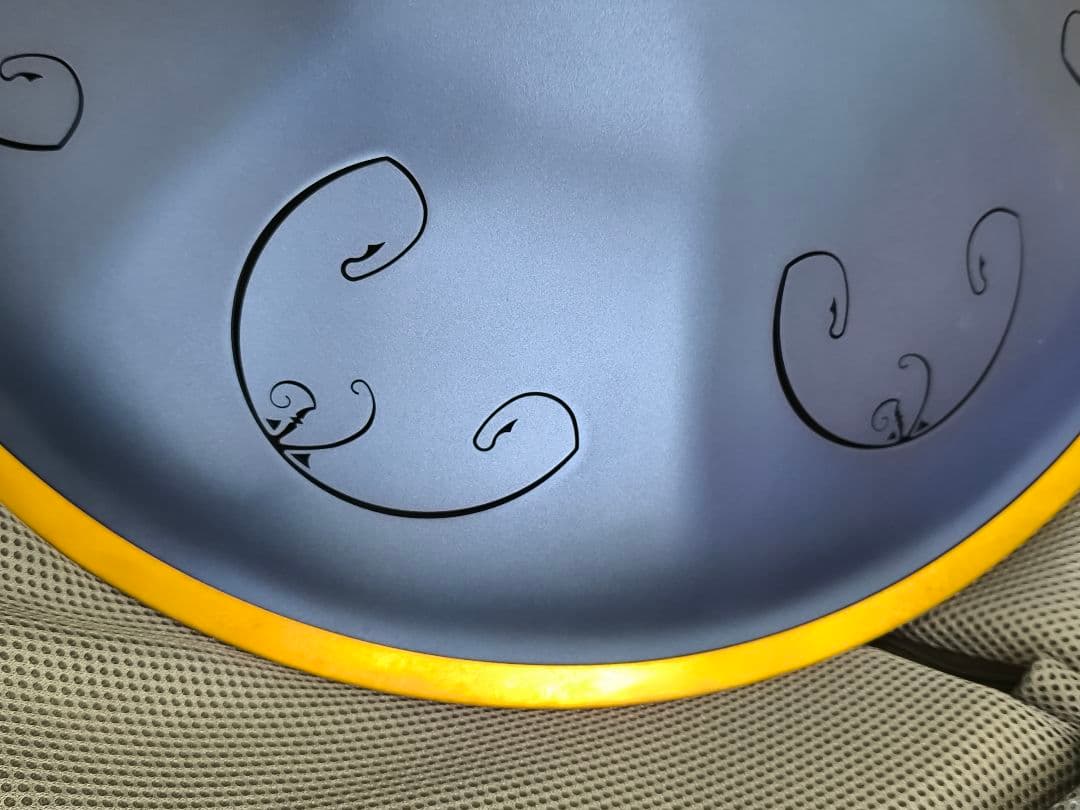 RAV Vast B Kurd ＆ Hard case ラブドラム - メルカリ