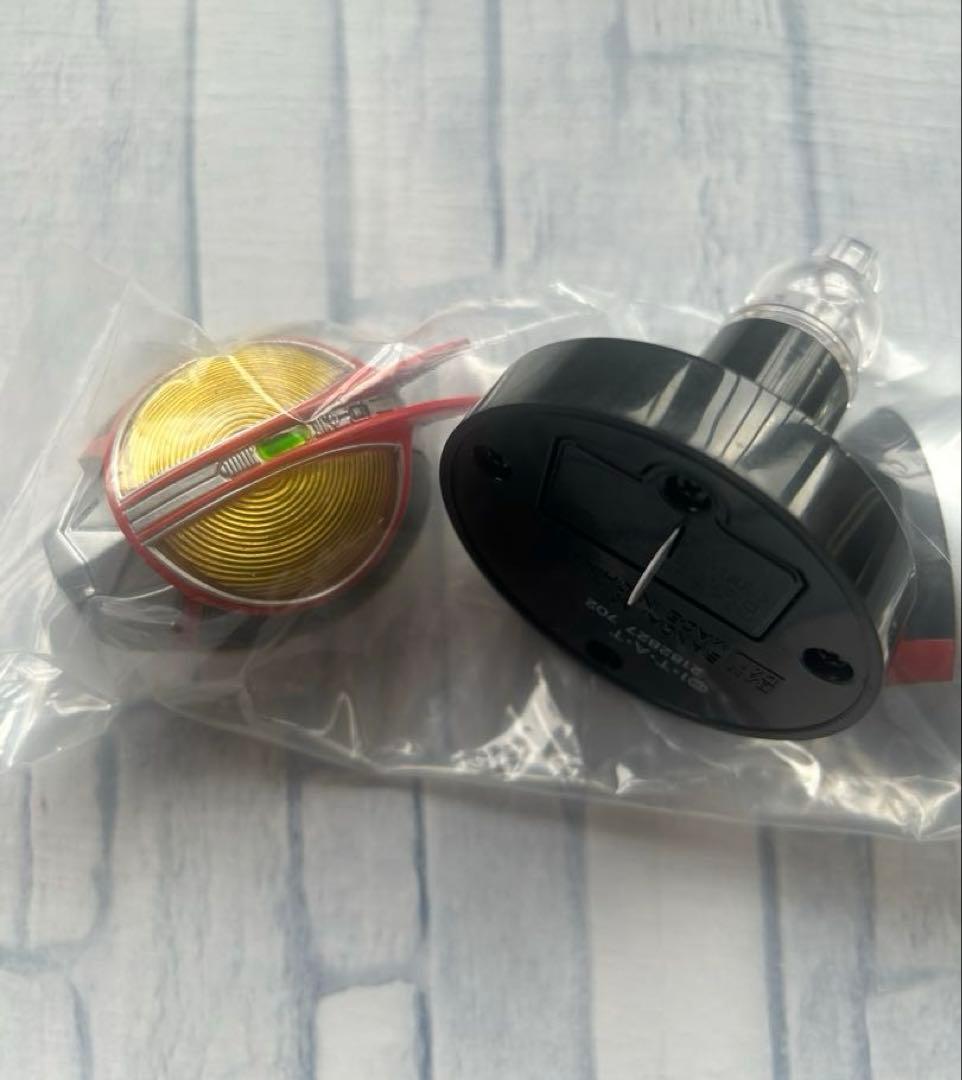 仮面ライダーマスクコレクション☆ライダーマスコレ☆仮面ライダー