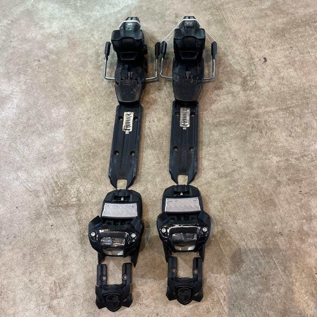 マーカービンディング　ジェスター