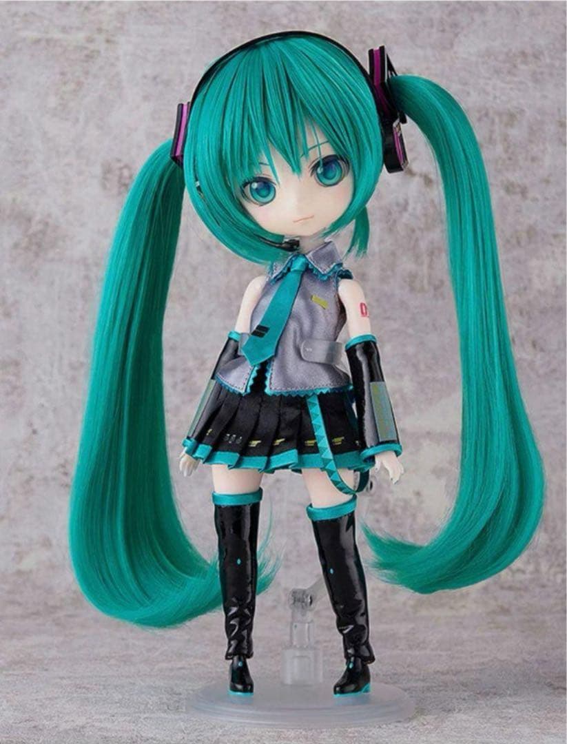 Harmonia humming 初音ミク グッドスマイルカンパニー ハルモニア