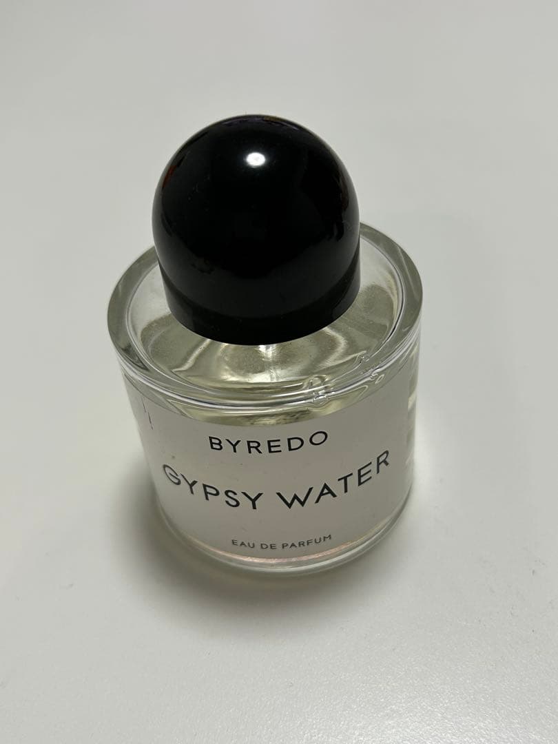 香水(ユニセックス) BYREDO GYPSY WATER 50ml Eau de Parfum