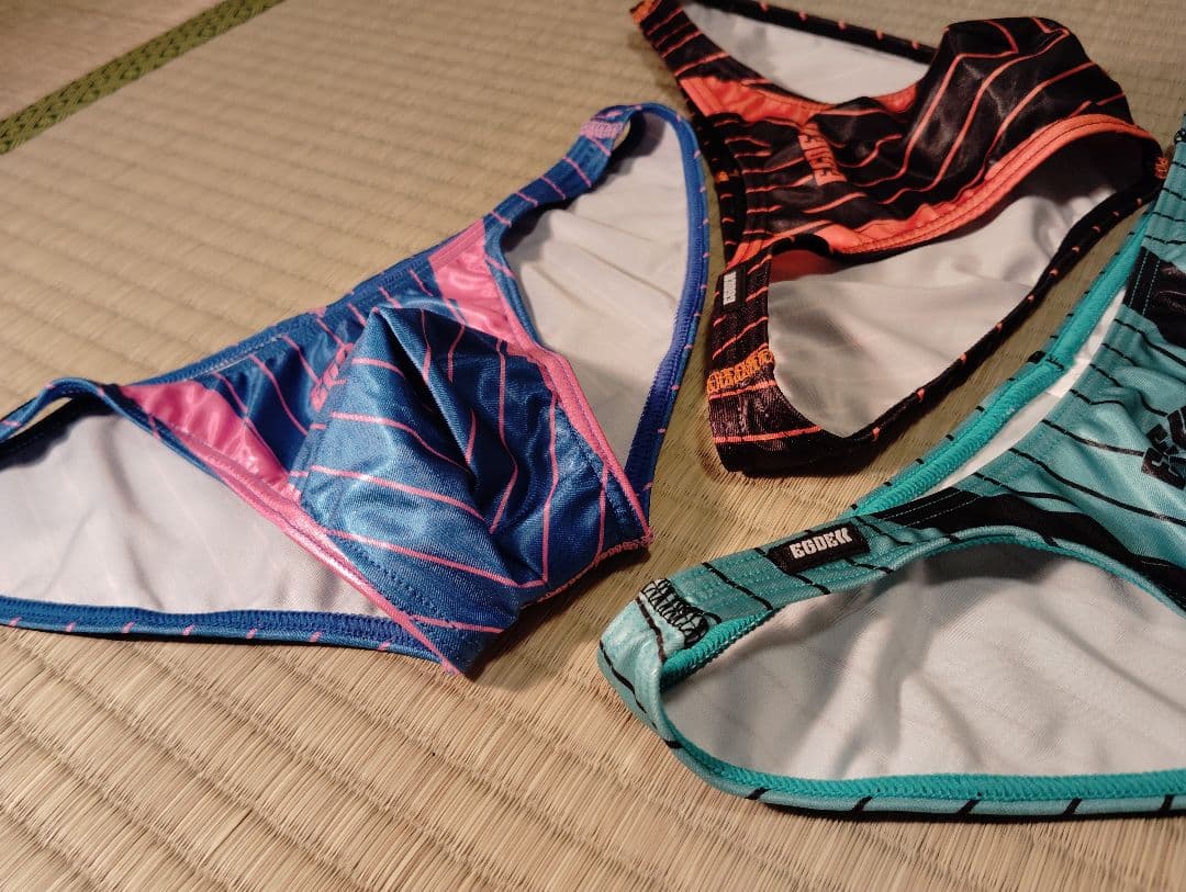 ＥＧＤＥ・ビキニ