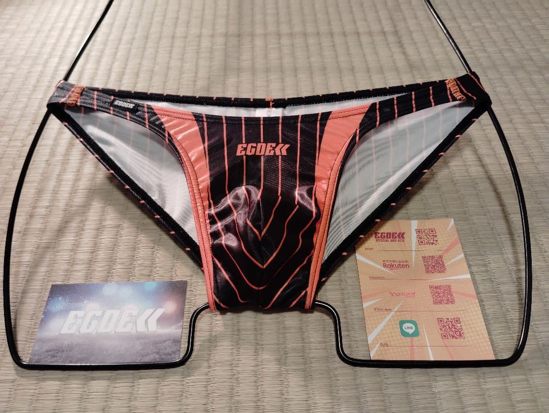 ＥＧＤＥ・ビキニ