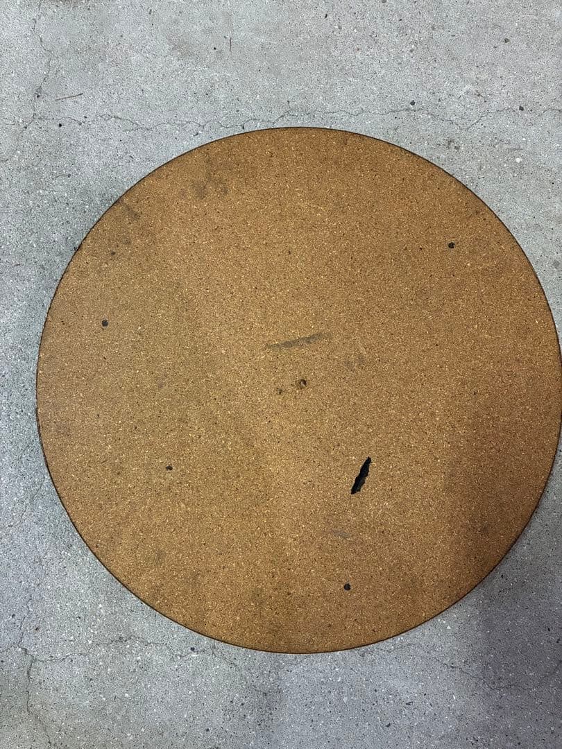 BLITZER Bristle Board The Hit Man - メルカリ