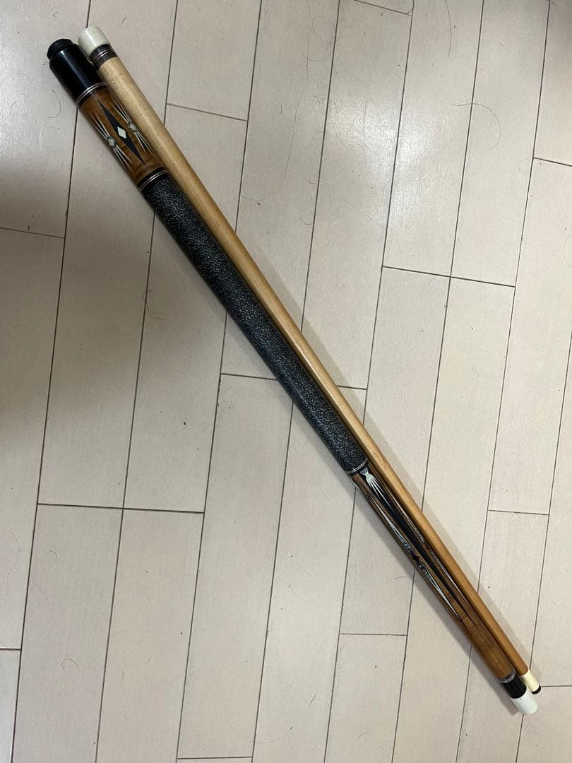 ビリヤードのキュー フューリー キュー CX-2 (STEシャフト) Fury / ビリヤード 通販 キュー