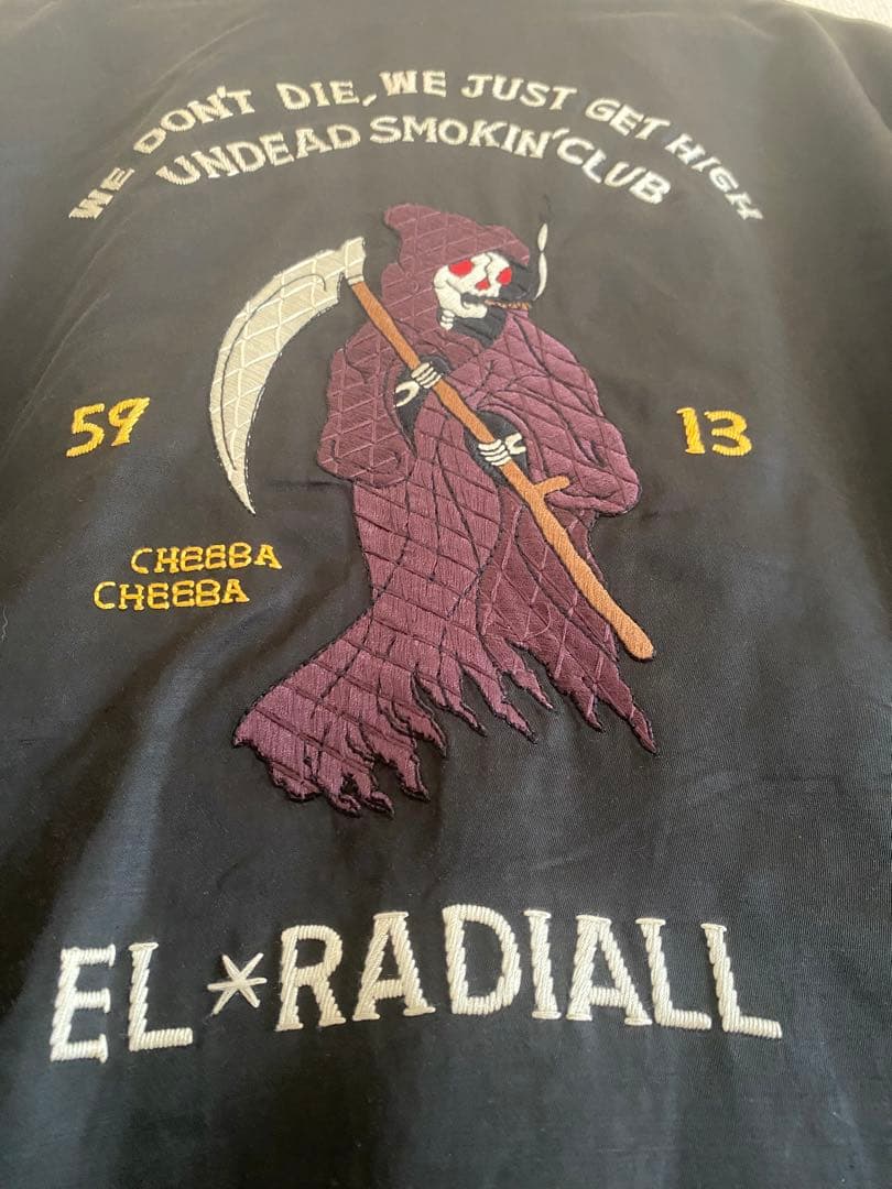 EL RADIALL\