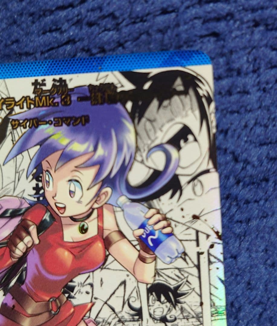 デュエマ 黄昏ミミ＆トワイライトMk.3 挑戦のヒロイン シークレット