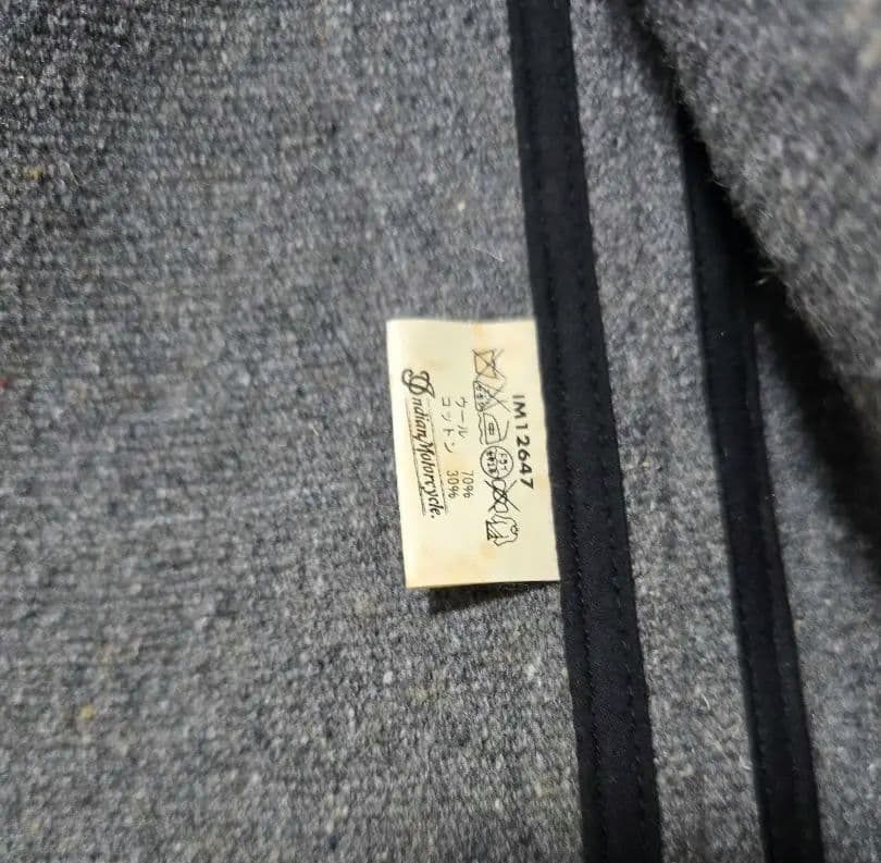 東洋エンタープライズ、インディアンモトサイクル、チマヨベスト、検索