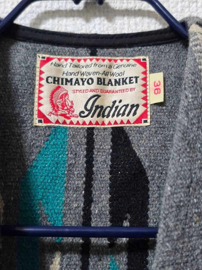 東洋エンタープライズ、インディアンモトサイクル、チマヨベスト、検索