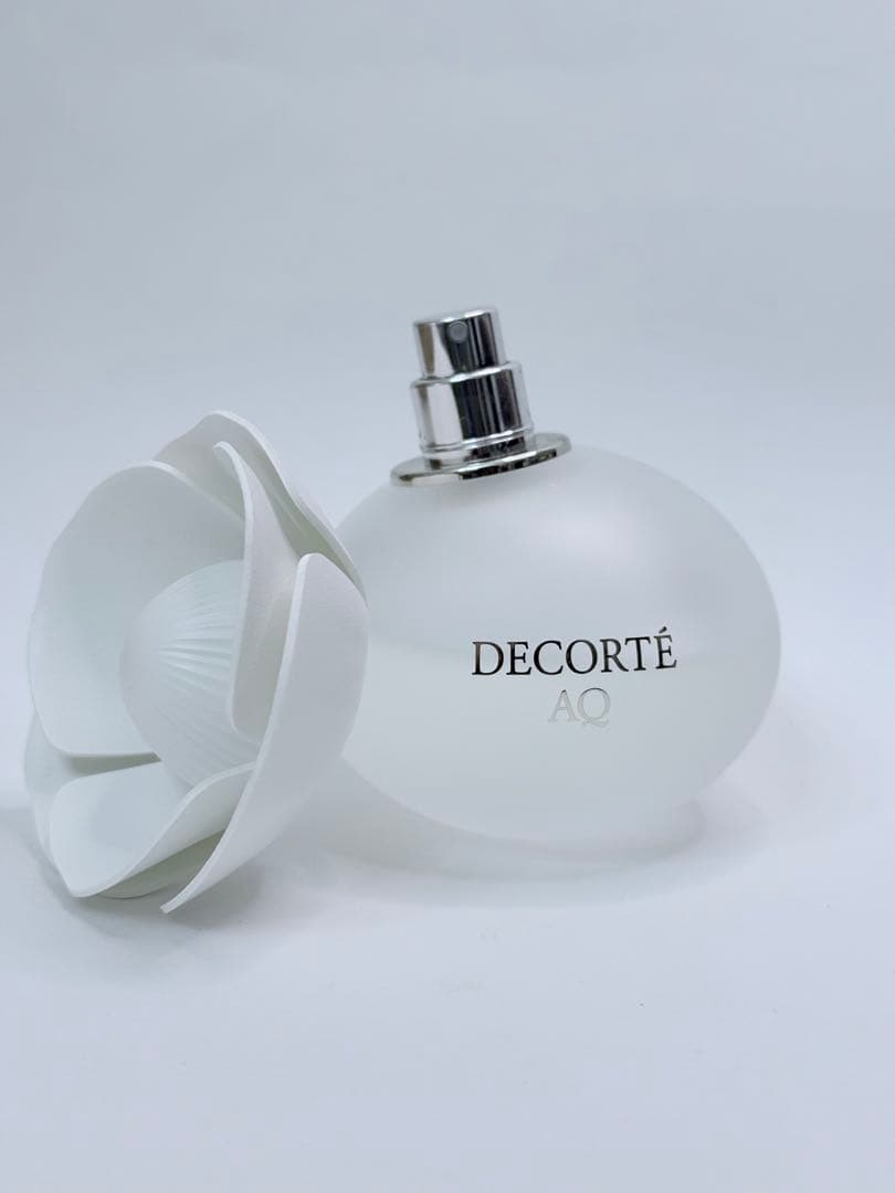 イパ様 コスメデコルテ DECORTE AQ オードパルファン