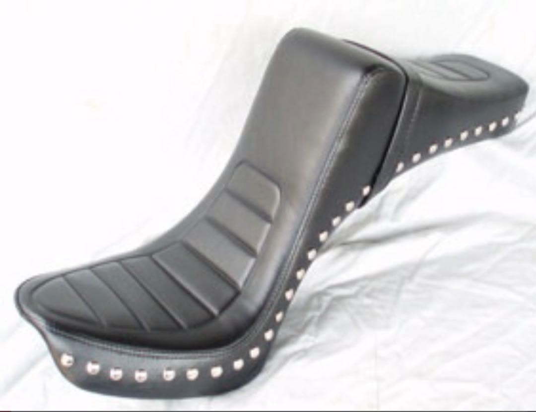 【値下げ可能】American Dreamsアメリカンドリームス シート Harley Davidson（ハーレー・ダビッドソン） ajito American Dreams