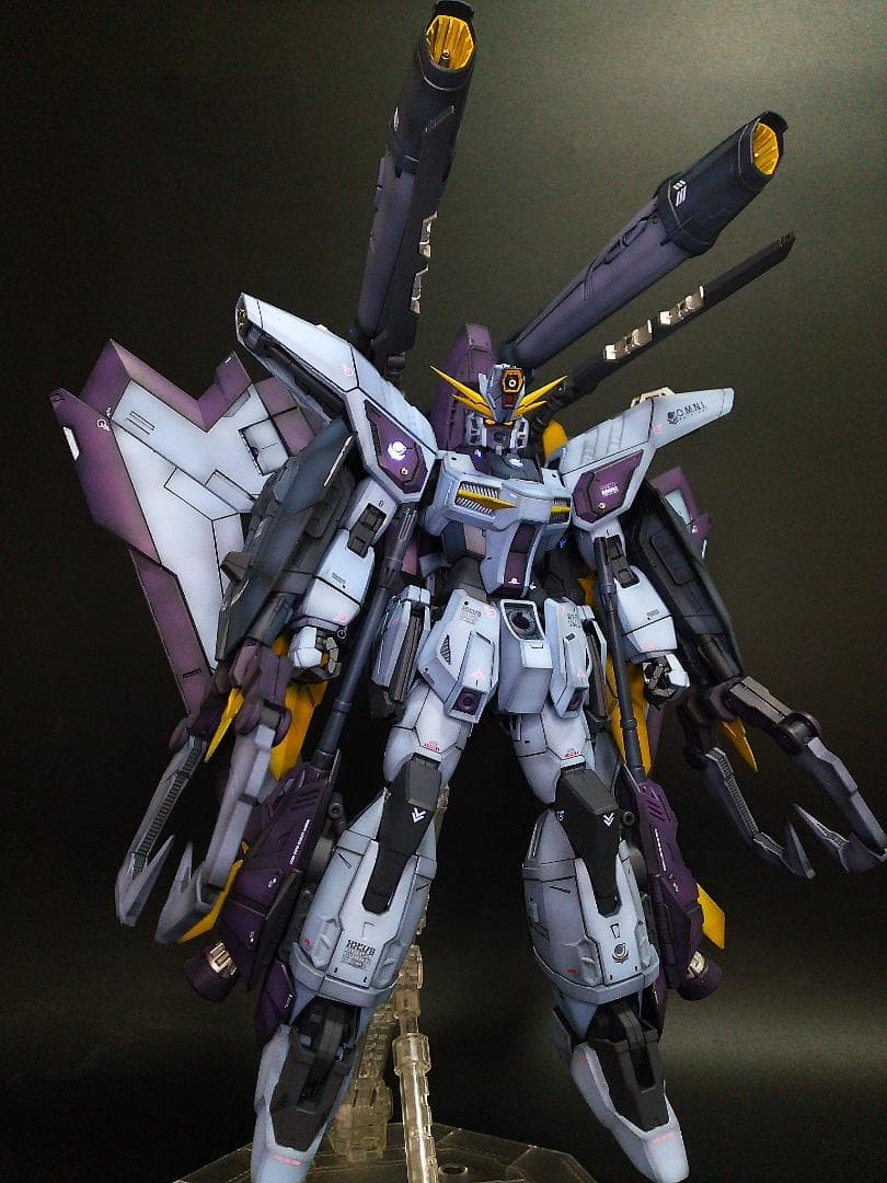 FULL MECHANICS 1/100 ブーストレイダーガンダム FULL MECHANICS 1/100 ブーストレイダーガンダム｜プレミアムバンダイ