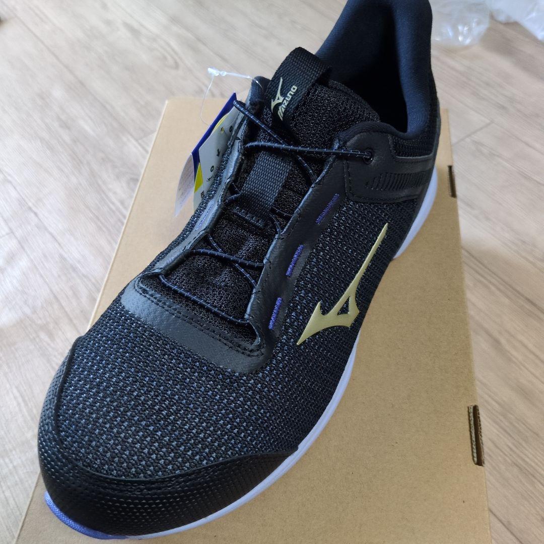 Mizuno 安全靴